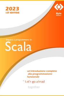Image for Impara a programmare in Scala
