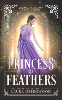 Image for Princess Of Feathers