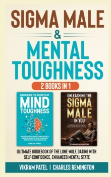 Image for Sigma Male and Mental Toughness