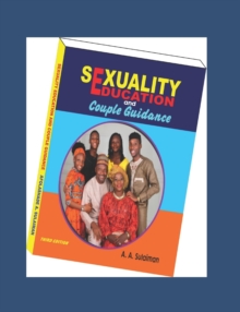 Image for Sexuality Education and Couple Guidance