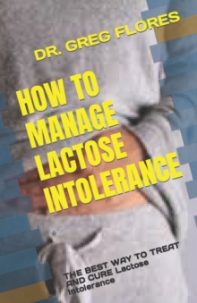 Image for How to Manage Lactose Intolerance