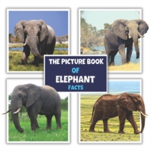 Image for The Picture Book of Elephant Facts