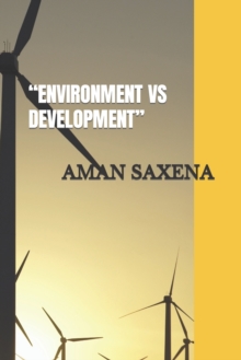 Image for Environment Vs Development