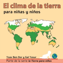 Image for El clima de la tierra para ni?as y ni?os