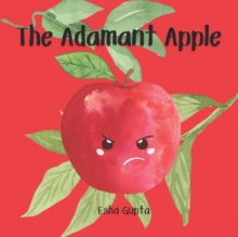 Image for The Adamant Apple