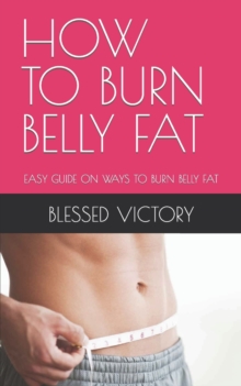Image for How to Burn Belly Fat