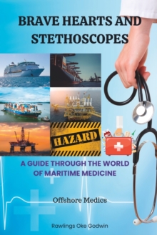 Image for Brave Hearts and Stethoscopes