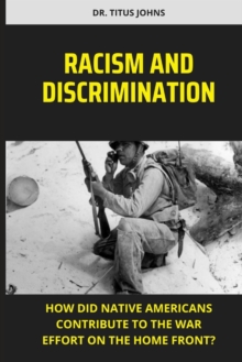 Image for Racism and Discrimination