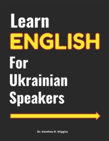 Image for Learn English for Ukrainian Speakers