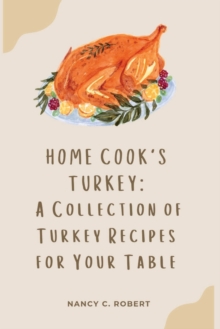 Image for Home Cook's Turkey