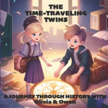 Image for The Time-Traveling Twins