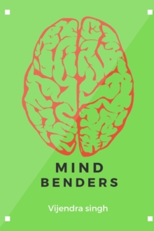Image for Mind Benders