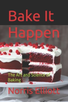 Image for Bake It Happen