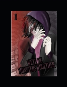 Image for We'll be Monsters Together
