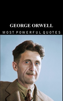 Image for George Orwell's Quotes