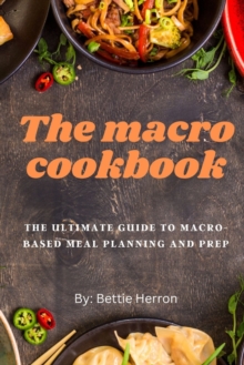 Image for The macro cookbook