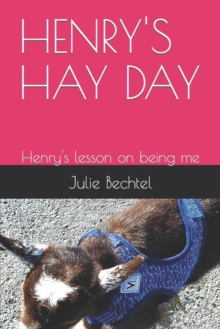 Image for Henry's Hay Day : Henry's lesson on being me