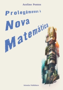 Image for Prolegomenos a Nova Matematica