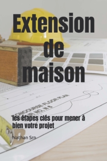Image for Extension de maison