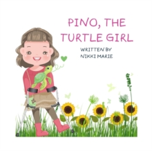 Image for Pino, The Turtle Girl