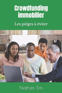 Image for Crowdfunding immobilier