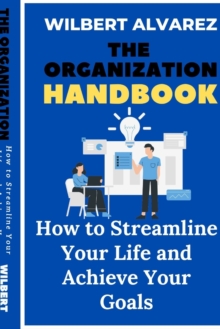 Image for The Organization Handbook