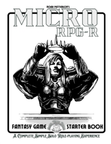 Image for Micro RPG-R