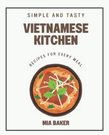 Image for Vietnamese Kitchen