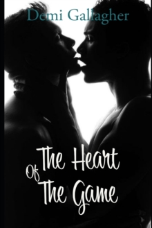 Image for The Heart of the Game (m/m romance)