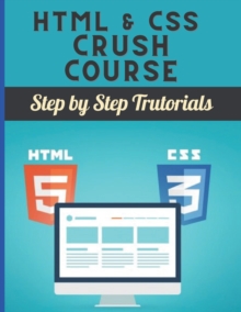Image for HTML & CSS Crash Course