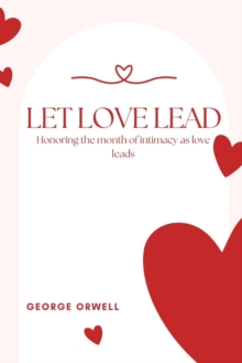 Image for Let love lead