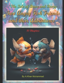 Image for The Tale of Bruce and Barry : Two Angry Fish Friends and their Adventures