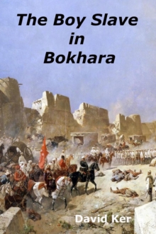 Image for The Boy Slave in Bokhara