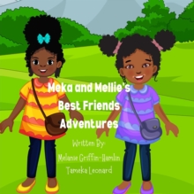 Image for Meka and Mellie's Best Friends Adventures