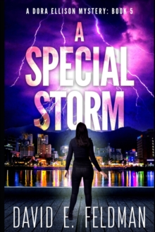 Image for A Special Storm