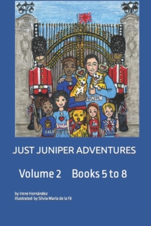 Image for Just Juniper Adventures