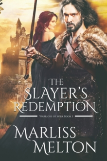 Image for The Slayer's Redemption