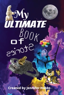 Image for My Ultimate Book of Stories