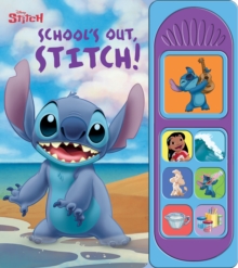 Image for Disney Stitch: School's Out, Stitch!