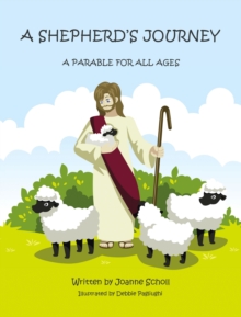 Image for SHEPHERD'S JOURNEY: A PARABLE FOR ALL AGES