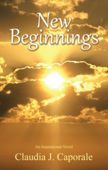 Image for New Beginnings: An Inspirational Novel