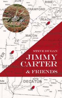 Image for JIMMY CARTER & FRIENDS