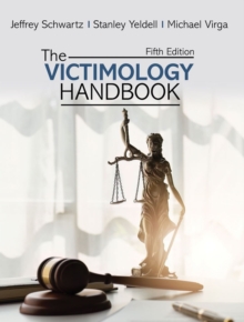 Image for The Victimology Handbook