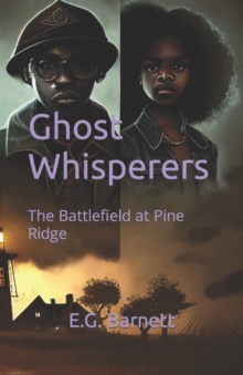 Image for Ghost Whisperers