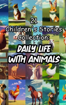 Image for 21 Children's Stories Collection