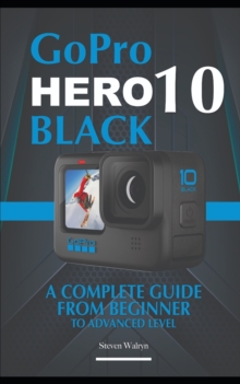 Image for GoPro Hero 10 Black