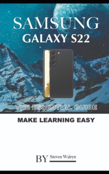 Image for Samsung Galaxy S22