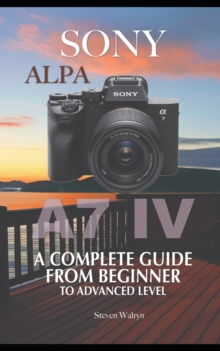 Image for Sony Alpha A7 IV