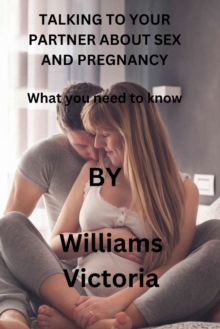 Image for Talking to Your Partner about Sex and Pregnancy