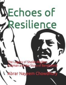 Image for Echoes of Resilience